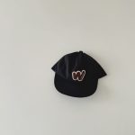 【GOODS】帽子 Wロゴ キャップ - 画像 (5)