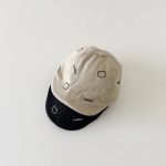 【GOODS】帽子 Lucky クマ 可愛い 人気 - 画像 (8)