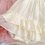【66-90cm】ロンパース キャミ おしゃれ 女の子 - 画像 (14)