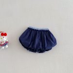 【73-120cm】シャツ パフスリーブ 可愛い 女の子 - 画像 (7)