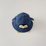 【GOODS】帽子 ペンギン 可愛い 日焼け止め - 画像 (6)