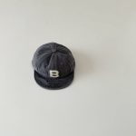 【GOODS】帽子 Bロゴ キャップ - 画像 (6)