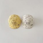 【GOODS】帽子 クマ総柄 可愛い - 画像 (13)