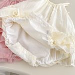 【66-90cm】ロンパース キャミ おしゃれ 女の子 - 画像 (13)