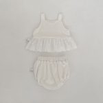 【66-100cm】セットアップ ベビー 女の子 おしゃれ 可愛い - 画像 (6)