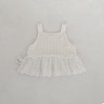 【66-100cm】セットアップ ベビー 女の子 おしゃれ 可愛い - 画像 (8)