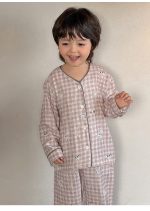 【100-160cm】パジャマ ルームウェア 男の子 部屋着 カートゥーン 肌にやさしい - 画像 (9)