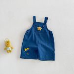 【73-120cm】Ｔシャツ or アウター or パンツ ベビー 男の子 星柄 - 画像 (12)