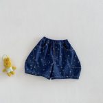 【73-120cm】Ｔシャツ or アウター or パンツ ベビー 男の子 星柄 - 画像 (15)