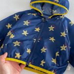 【73-120cm】Ｔシャツ or アウター or パンツ ベビー 男の子 星柄 - 画像 (17)
