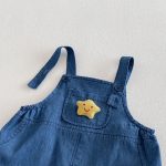 【73-120cm】Ｔシャツ or アウター or パンツ ベビー 男の子 星柄 - 画像 (24)