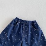 【73-120cm】Ｔシャツ or アウター or パンツ ベビー 男の子 星柄 - 画像 (27)
