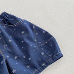 【73-120cm】Ｔシャツ or アウター or パンツ ベビー 男の子 星柄 - 画像 (28)
