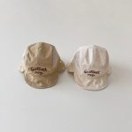 【GOODS】UV帽子 ベビー ネックガード付き