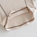 【66-100cm】セットアップワッフルカジュアル - 画像 (13)