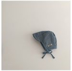 【GOODS】帽子 ストライプ 柔らか - 画像 (4)