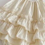 【66-90cm】ロンパース ベビー おしゃれ キャミ プリンセス - 画像 (7)