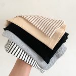 【66-90cm】ショートパンツ ベビー リブカジュアル - 画像 (15)