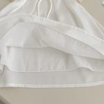 【66-100cm】ロンパース or ワンピース フリルスリーブ 蝶結び - 画像 (12)