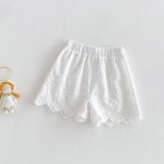 【73-120cm】トップス or サロペット ベビー 女の子 フラワー柄 - 画像 (7)