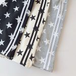 【90-150cm】パンツ キッズ 星柄 ゆったり ボトムス - 画像 (7)