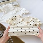 【66-90cm】サロペット プリンセス 可愛い 肌に優しい ベビー服 - 画像 (11)