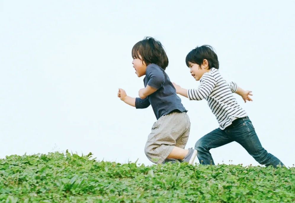 汗ばむ季節、子供服は何を重視する？