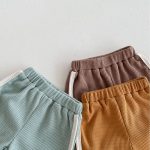 【66-100cm】セットアップクマ柄配色 - 画像 (20)