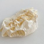 【66-90cm】セットアップ ベビー服 ノースリーブ フリル襟 トップス＆スカートパンツ - 画像 (11)