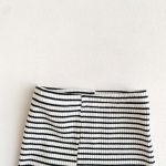 【66-90cm】ショートパンツ ベビー リブカジュアル - 画像 (12)