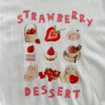 【66-100cm】ロンパース or Tシャツ ベビー プリント コットン - 画像 (12)