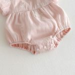 【66-90cm】ロンパース ベビー 女の子 可愛い ふわふわ - 画像 (16)