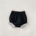 【73-110cm】セットアップ ベビー 女の子 チェック柄 リボン - 画像 (12)