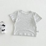 【73-100cm】トップス or ショートパンツ ベビー 女の子 おしゃれ ナチュラル - 画像 (10)