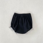 【73-110cm】セットアップ ベビー 女の子 チェック柄 リボン - 画像 (13)