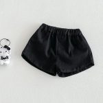 【73-100cm】トップス or ショートパンツ ベビー 女の子 おしゃれ ナチュラル - 画像 (5)
