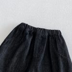 【73-100cm】シャツ or ショートパンツ ベビー 男の子 カートゥーン ノースリーブ - 画像 (11)