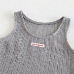 【73-100cm】トップス or ショートパンツ ベビー 女の子 おしゃれ ナチュラル - 画像 (11)