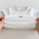 【73-120cm】フリルTシャツor刺繍サロペットorサロペットスカート 可愛い 子供服 - 画像 (19)