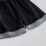 【73-100cm】シャツ or ショートパンツ ベビー 男の子 カートゥーン ノースリーブ - 画像 (12)