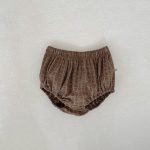 【73-110cm】セットアップ ベビー チェック柄 レトロ - 画像 (9)