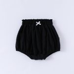 【73-100cm】セットアップ ベビー おしゃれ 北欧風 蝶結び - 画像 (11)