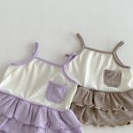 【73-110cm】セットアップ 可愛い 柔らか - 画像 (19)