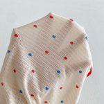 【66-90cm】カバーオール ベビー ドット カートゥーン - 画像 (13)