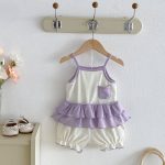 【73-110cm】セットアップ 可愛い 柔らか - 画像 (15)