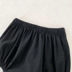 【73-110cm】セットアップ ベビー 女の子 チェック柄 リボン - 画像 (17)