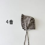 【GOODS】帽子 総柄 プリンセス - 画像 (7)