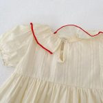 【73-110cm】セットアップor帽子 ベビー チェック柄 通園・お出かけに - 画像 (15)