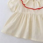 【73-110cm】セットアップor帽子 ベビー チェック柄 通園・お出かけに - 画像 (16)