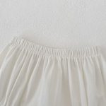 【73-110cm】セットアップ or ワンピース ベビー 女の子 韓国風 花刺繍 - 画像 (17)